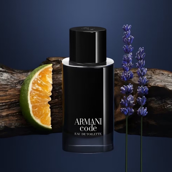 Armani Code EDT - Picture 4 of 5